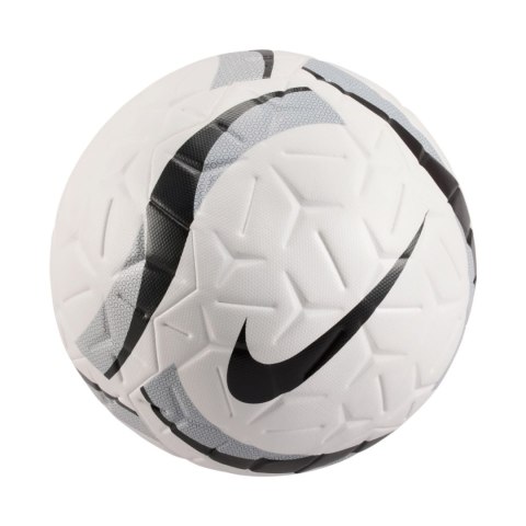 Piłka nożna Nike Academy Elite biała HV6281 100 5 Nike Team