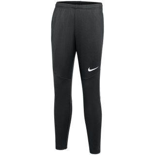 Spodnie dla dzieci Nike Dri-Fit Park 26 czarne HM7212 010 M Nike Team