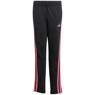 Spodnie dla dzieci adidas Essentials czarne JY5002 152cm Adidas