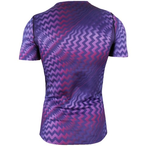 Koszulka męska Nike Dri-Fit Gardien VI Goalkeeper fioletowa HV8301 507 XL Nike Team