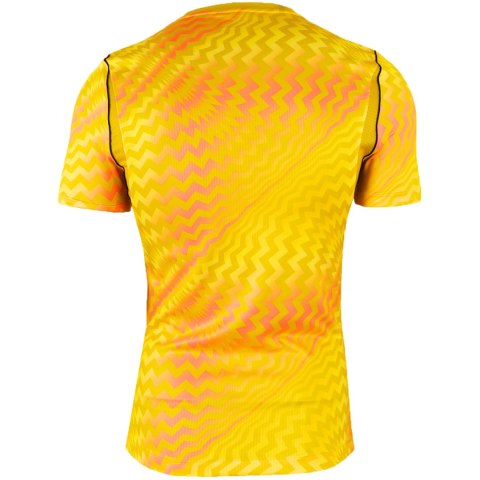 Koszulka męska Nike Dri_Fit Gardien VI Goalkeeper żółta HV8301 718 2XL Nike Team