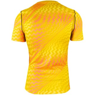 Koszulka męska Nike Dri_Fit Gardien VI Goalkeeper żółta HV8301 718 L Nike Team