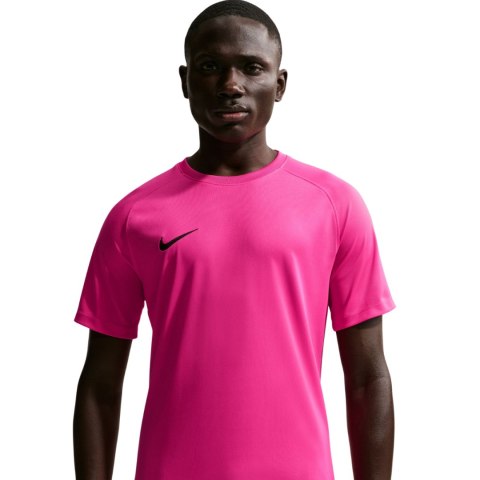 Koszulka męska Nike Dri-Fit Park VIII fuksja HV8173 616 S Nike Team