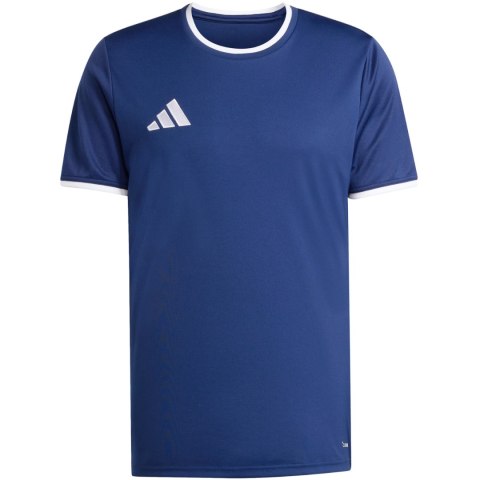 Koszulka męska adidas Entrada 26 Jersey granatowa JZ2504 2XL Adidas teamwear