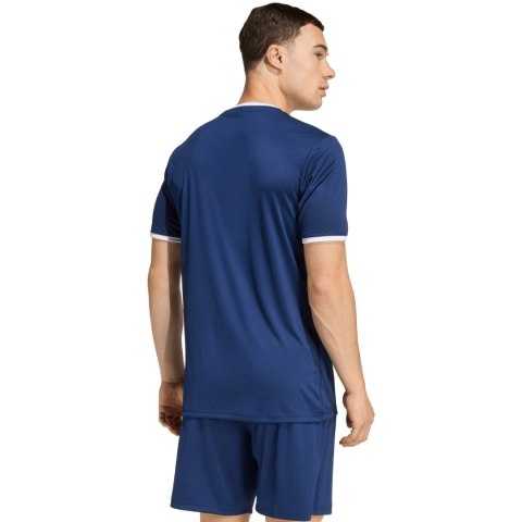 Koszulka męska adidas Entrada 26 Jersey granatowa JZ2504 L Adidas teamwear