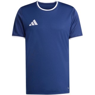 Koszulka męska adidas Entrada 26 Jersey granatowa JZ2504 XL Adidas teamwear