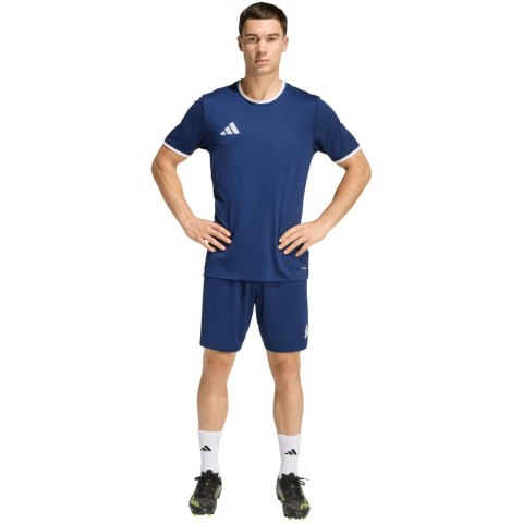 Koszulka męska adidas Entrada 26 Jersey granatowa JZ2504 XL Adidas teamwear