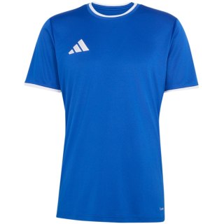Koszulka męska adidas Entrada 26 Jersey niebieska JZ2506 L Adidas teamwear