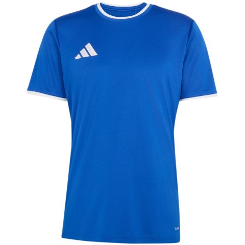 Koszulka męska adidas Entrada 26 Jersey niebieska JZ2506 L Adidas teamwear