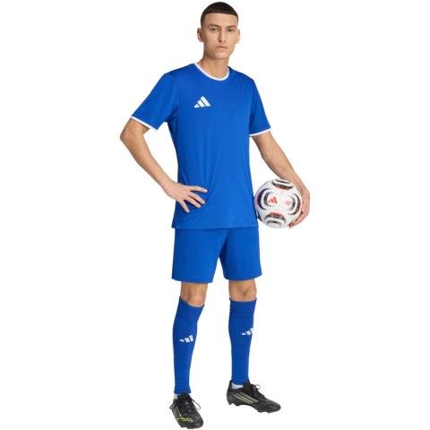 Koszulka męska adidas Entrada 26 Jersey niebieska JZ2506 XL Adidas teamwear