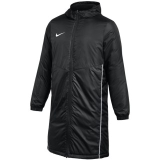 Kurtka męska Nike Therma-FIT Park czarna HM7278 010 2XL Nike Team