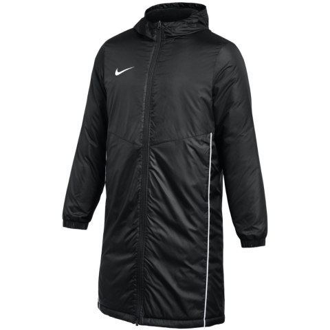 Kurtka męska Nike Therma-FIT Park czarna HM7278 010 XL Nike Team