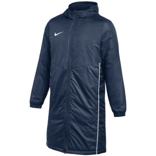 Kurtka męska Nike Therma-FIT Park granatowa HM7278 410 2XL Nike Team