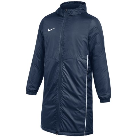Kurtka męska Nike Therma-FIT Park granatowa HM7278 410 L Nike Team