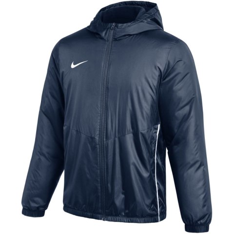 Kurtka męska Nike Therma Fit Park 26 granatowa HM7270 410 S Nike Team