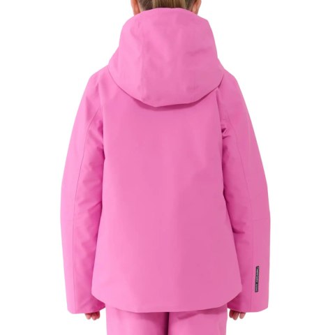 Kurtka narciarska dla dziewczynki 4F F0817 fuksja 4FJWAW25TTJAF0817 55S 152cm 4F
