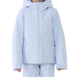 Kurtka narciarska dla dziewczynki 4F F0817 jasny fiolet 4FJWAW25TTJAF0817 52S 122cm 4F