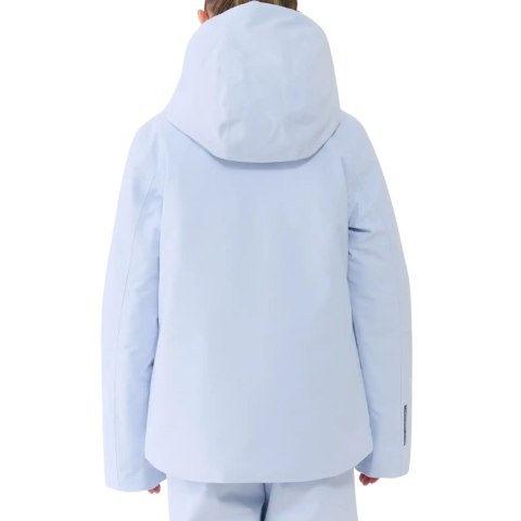 Kurtka narciarska dla dziewczynki 4F F0817 jasny fiolet 4FJWAW25TTJAF0817 52S 122cm 4F