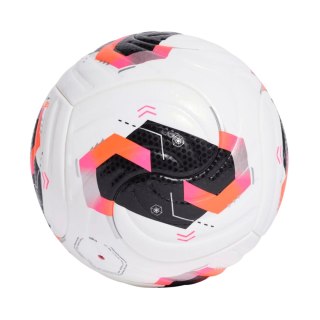 Piłka nożna adidas Conext 26 Pro biało-różowo-czarna KE5866 5 Adidas teamwear