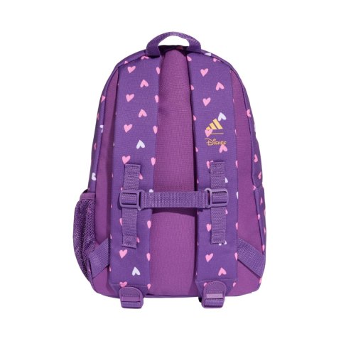 Plecak adidas Disney Minnie Mouse fioletowy KA9887 Adidas