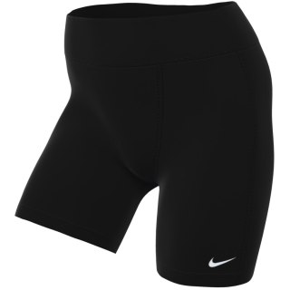 Spodenki damskie Nike Pro Leak Protections czarne FN2374 010 XL Nike Team