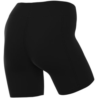 Spodenki damskie Nike Pro Leak Protections czarne FN2374 010 XL Nike Team