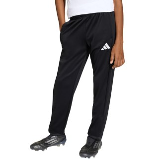 Spodnie dla dzieci adidas Entrada 26 Training czarne JZ6550 152cm Adidas teamwear