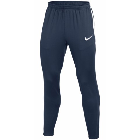 Spodnie męskie Nike Dri-Fit Strike 26 granatowe HV8386 410 S Nike Team