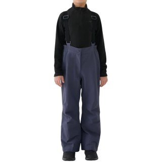 Spodnie narciarskie dla chłopca 4F FNK M0949 antracyt 4FJWAW25TFTRM0949 22S 134cm 4F