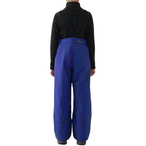 Spodnie narciarskie dla chłopca 4F FNK M0949 kobalt 4FJWAW25TFTRM0949 36S 140cm 4F