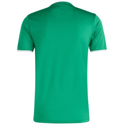 Koszulka męska adidas Entrada 26 Jersey zielona JZ2503 XL Adidas teamwear