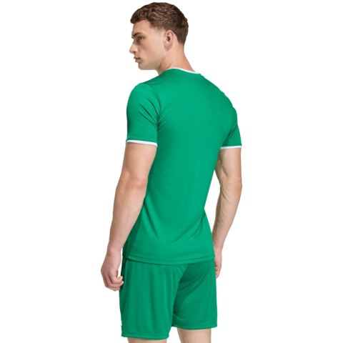 Koszulka męska adidas Entrada 26 Jersey zielona JZ2503 XL Adidas teamwear