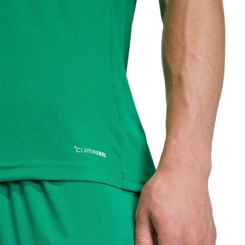Koszulka męska adidas Entrada 26 Jersey zielona JZ2503 XL Adidas teamwear