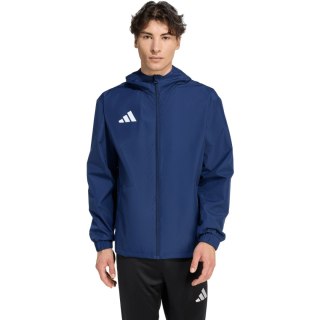Kurtka męska adidas Entrada 26 All Weather granatowa JZ9102 XL Adidas teamwear