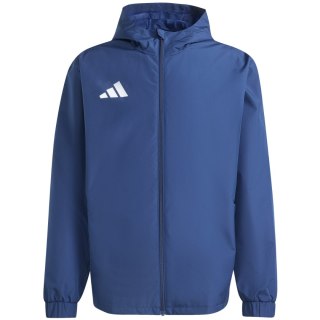 Kurtka męska adidas Entrada 26 All Weather granatowa JZ9102 S Adidas teamwear