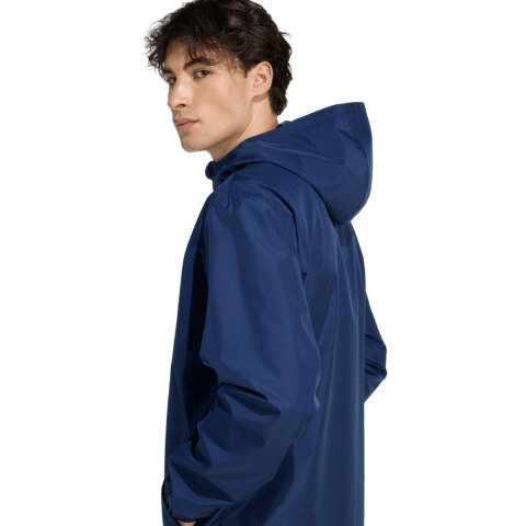 Kurtka męska adidas Entrada 26 All Weather granatowa JZ9102 S Adidas teamwear