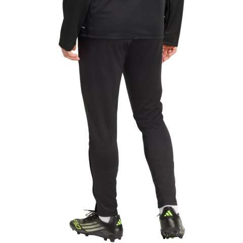 Spodnie męskie adidas Entrada 26 Training czarne KE9848 2XL Adidas teamwear