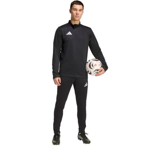 Spodnie męskie adidas Entrada 26 Training czarne KE9848 2XL Adidas teamwear