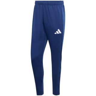 Spodnie męskie adidas Entrada 26 Training granatowe KE9847 L Adidas teamwear