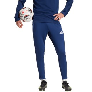 Spodnie męskie adidas Entrada 26 Training granatowe KE9847 XL Adidas teamwear