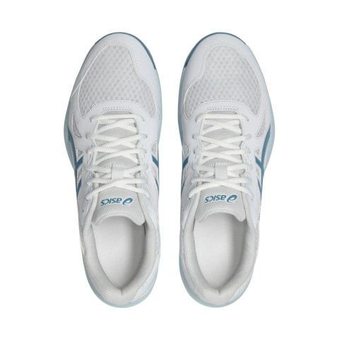 Buty męskie do siatkówki Asics Upcourt 6 1071A104 105 44,5 Asics
