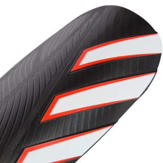 Ochraniacze piłkarskie adidas Tiro EU Club czarne KA7843 S Adidas