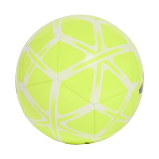 Piłka nożna adidas Starlancer Club żółta KT0656 5 Adidas