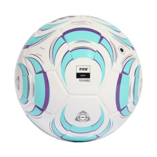 Piłka nożna adidas Tiro League Sala biało-niebieska JW1526 FUTS Adidas teamwear