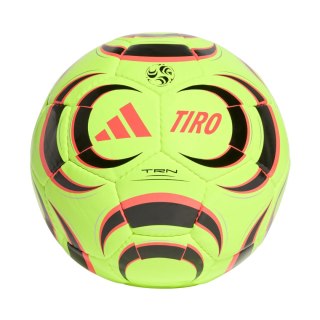 Piłka nożna adidas Tiro Training zielona KT0660 3 Adidas teamwear