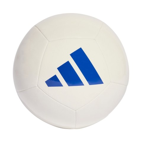 Piłka nożna adidas Universadi biało-niebieska KB9775 5 Adidas