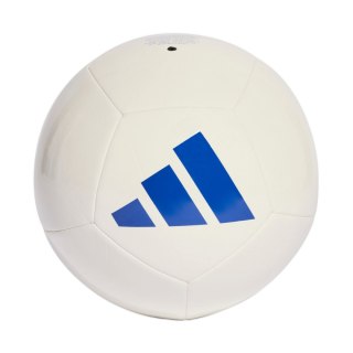 Piłka nożna adidas Universadi biało-niebieska KB9775 5 Adidas