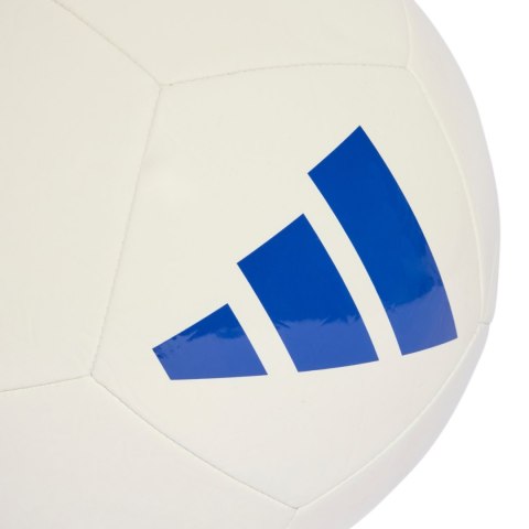 Piłka nożna adidas Universadi biało-niebieska KB9775 5 Adidas