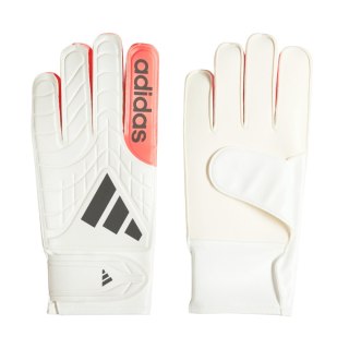Rękawice bramkarskie adidas Copa Club białe KA7804 11 Adidas teamwear