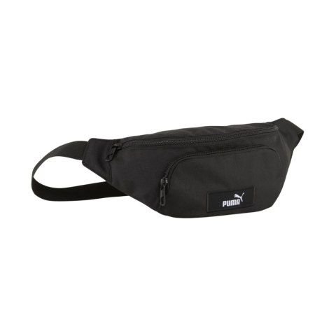 Saszetka Puma Academy czarna 91486 01 Puma